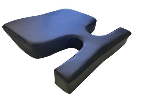 massage table breast pillow